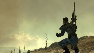 Illustration for article titled How Fallout 3 Is Different Than Oblivion